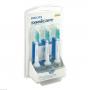 SONICARE FlexCare 3er Bürstenkopf Stand.HX6013