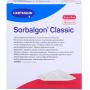 SORBALGON Classic 5x5 cm Calciumalginat-Kompresse