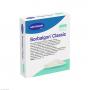 SORBALGON Classic 5x5 cm Calciumalginat-Kompresse