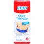 SOS KOHLE-Tabletten