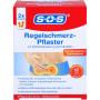 SOS REGELSCHMERZ-Pflaster