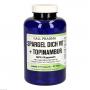 SPARGEL DICH Vit+Topinambur GPH Kapseln