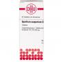 SPARTIUM SCOPARIUM D 12 Tabletten