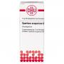 SPARTIUM SCOPARIUM D 30 Globuli Ind.Fert.