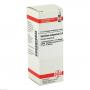 SPARTIUM SCOPARIUM D 4 Dilution