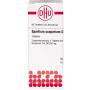 SPARTIUM SCOPARIUM D 6 Tabletten