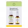 SPENGLERSAN Blutdruck-Set 20+50 ml