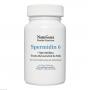 SPERMIDIN 6+Resveratrol+Zink vegan Kapseln