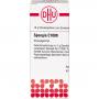 SPONGIA C 1000 Globuli SPONGIA C 1000 Globuli