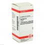 SPONGIA D 4 Tabletten