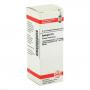 SPONGIA D 6 Dilution