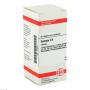 SPONGIA D 6 Tabletten
