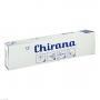 SPRITZE 2 ml 2teilig Luer zentrisch