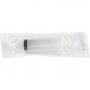 SPRITZE Blasen 100 ml Plast.B-D