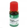 STANNUM METALLICUM LM 12 Dilution