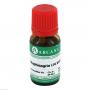STAPHISAGRIA LM 18 Dilution