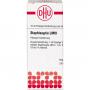 STAPHISAGRIA LM III Dilution Ind.Fert. STAPHISAGRIA LM III Dilution Ind.Fert.