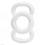 STAURING pubic ring 21 mm