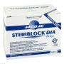 STERIBLOCK DIA 28x95 mm Kompressionspfl.ster.beige