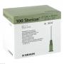 STERICAN Dentalkan.Luer 0,4x40 mm