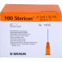 STERICAN Dentalkan.Luer 0,5x25 mm