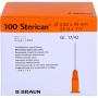 STERICAN Dentalkan.Luer 0,5x40 mm