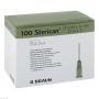 STERICAN Ins.Einm.Kan.27 Gx1/2 0,4x12 mm