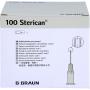 STERICAN Kanülen 27 G 0,4x25 mm stumpf