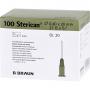 STERICAN Kanülen Luer-Lok 0,40x20 mm Gr.20 grau