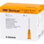 STERICAN Kanülen Luer-Lok 0,90x40 mm Gr.1 gelb