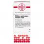 STIBIUM SULFURATUM NIGRUM C 100 Globuli Ind.Fert.