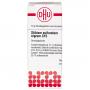 STIBIUM SULFURATUM NIGRUM C 15 Globuli Ind.Fert.