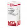 STIBIUM SULFURATUM NIGRUM LM XVIII Dilution