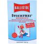 STICHFREI Kids Creme Sachets