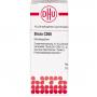 STICTA C 200 Globuli