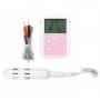 STIM PRO I-2000 EMS-Vaginal Beckenbodentrainer Set