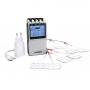 STIM PRO X9a TENS/EMS Nerven-Muskel Stimulat.Akku