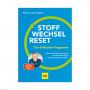 STOFFWECHSEL RESET Buch STOFFWECHSEL RESET Buch