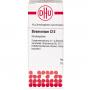 STRAMONIUM C 12 Globuli