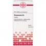 STRAMONIUM D 4 Tabletten