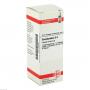 STROPHANTHUS D 8 Dilution