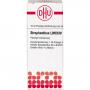 STROPHANTHUS LM XXIV Dilution Ind.Fert.