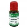STROPHANTINUM LM 1 Dilution