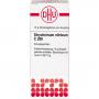 STRYCHNINUM NITRICUM C 200 Globuli Ind.Fert.