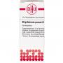STRYCHNINUM PURUM D 10 Globuli