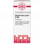 STRYCHNINUM PURUM D 200 Globuli Ind.Fert.