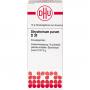 STRYCHNINUM PURUM D 30 Globuli Ind.Fert. STRYCHNINUM PURUM D 30 Globuli Ind.Fert.