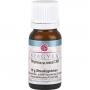 STRYCHNOS nux vomica C 200 Globuli