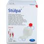 STÜLPA Rolle 4R 10 cmx15 m Kopf/Bein/Ach.