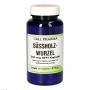 SÜSSHOLZWURZEL 350 mg GPH Kapseln